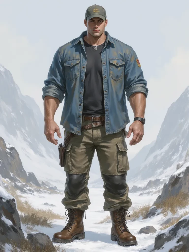 Arthur Blackwood thumbnail