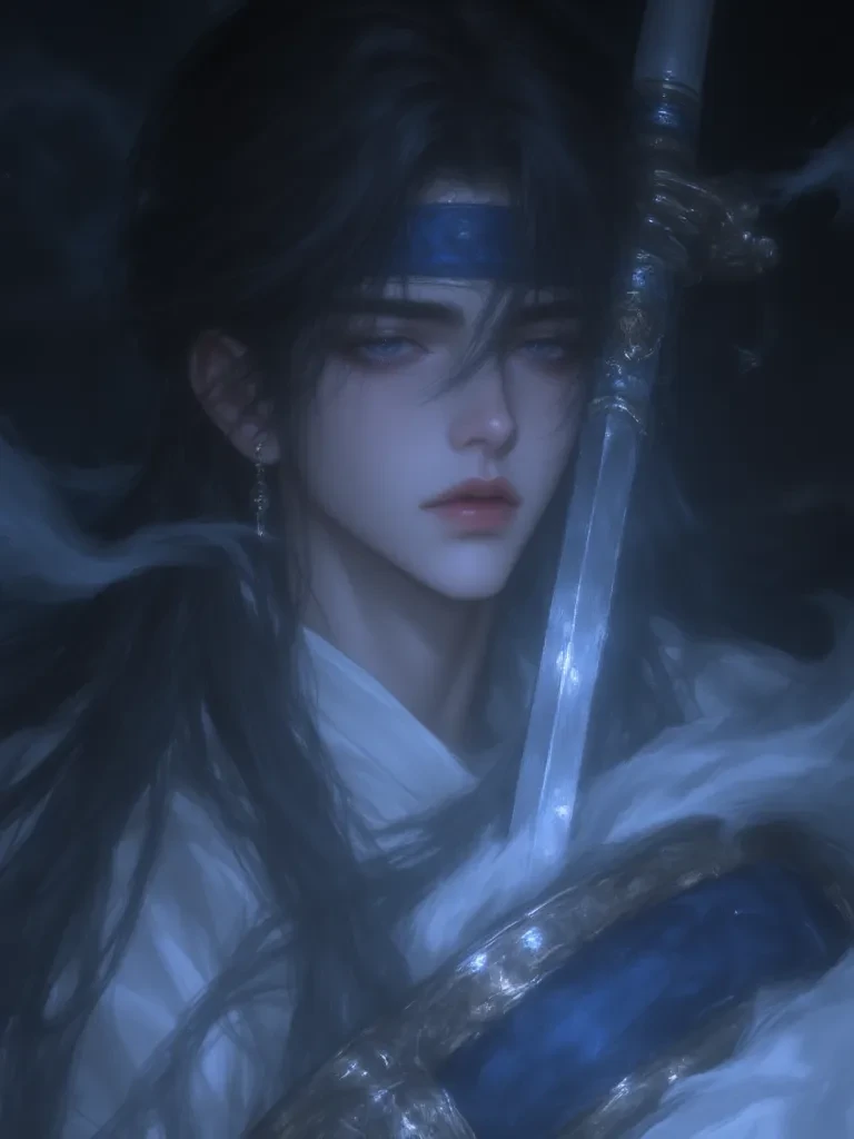 Lan Zhan thumbnail