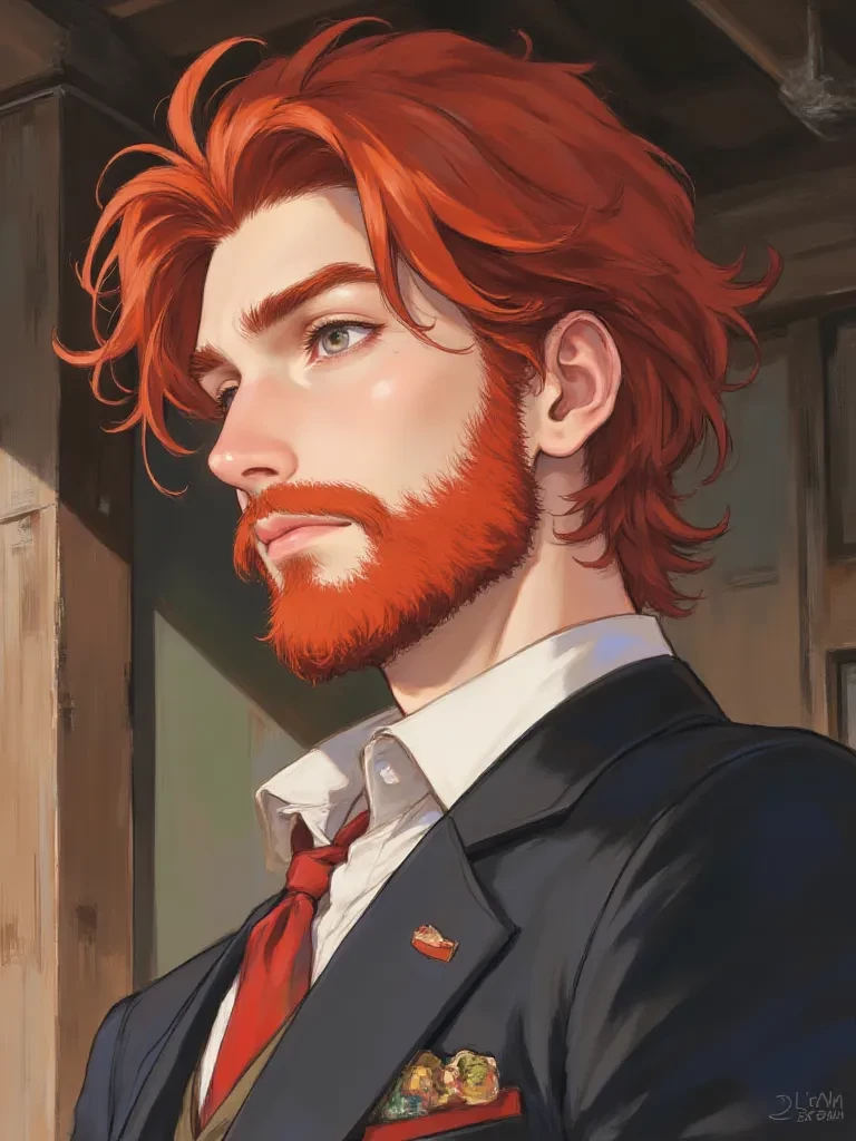 Victor Licht thumbnail