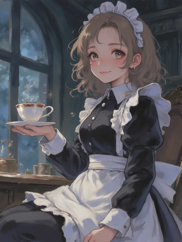 Ophelia thumbnail
