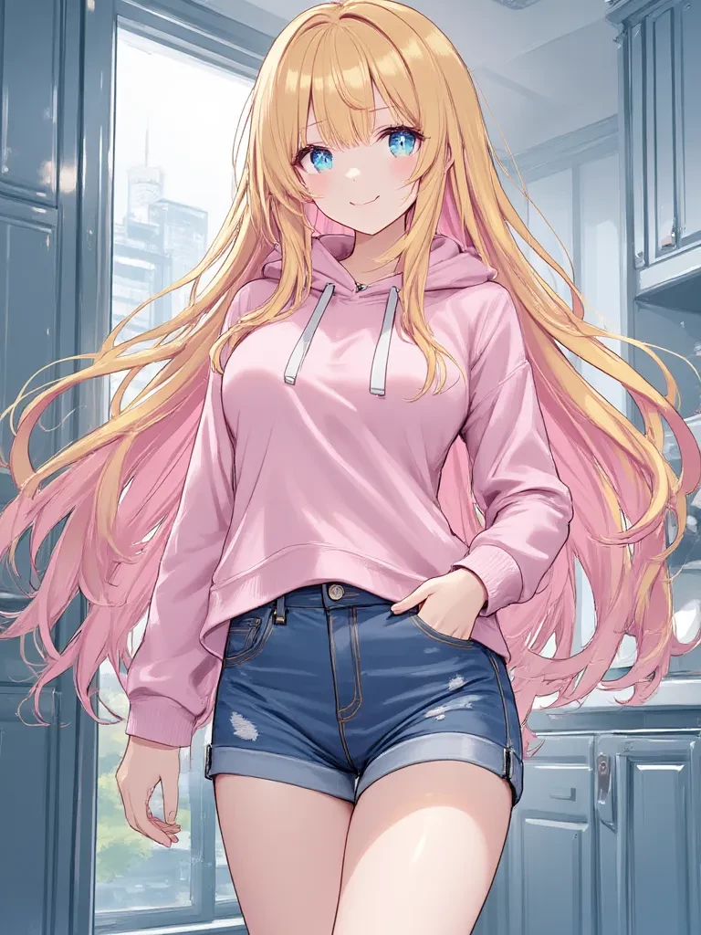 Marin Kitagawa (喜多川 海夢) thumbnail