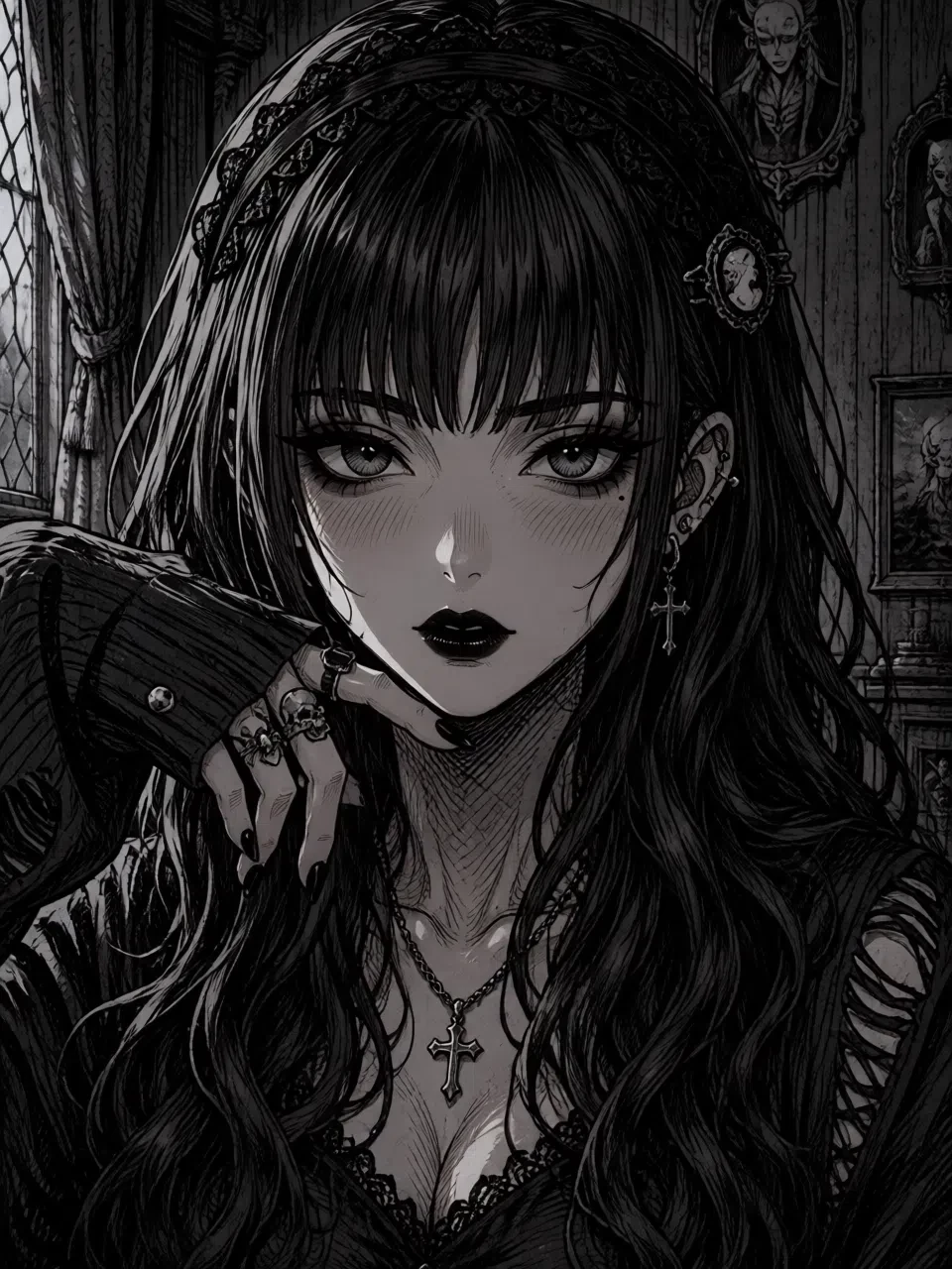 Morrigan Vance thumbnail