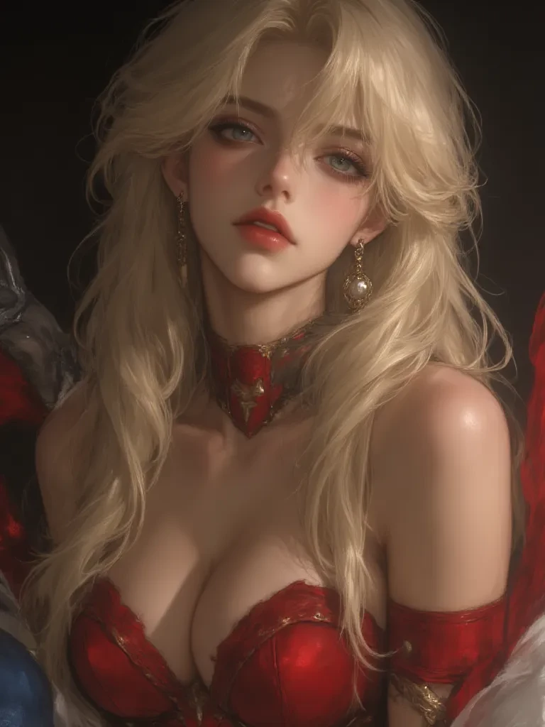Samantha Russell thumbnail