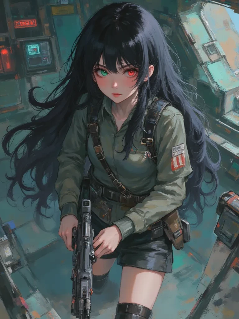 Эксперимент 111(другая история) thumbnail
