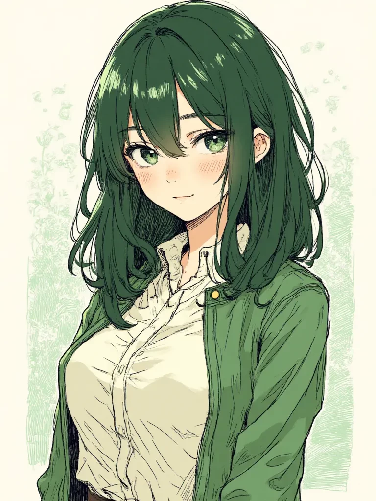 Tsuyu asui thumbnail