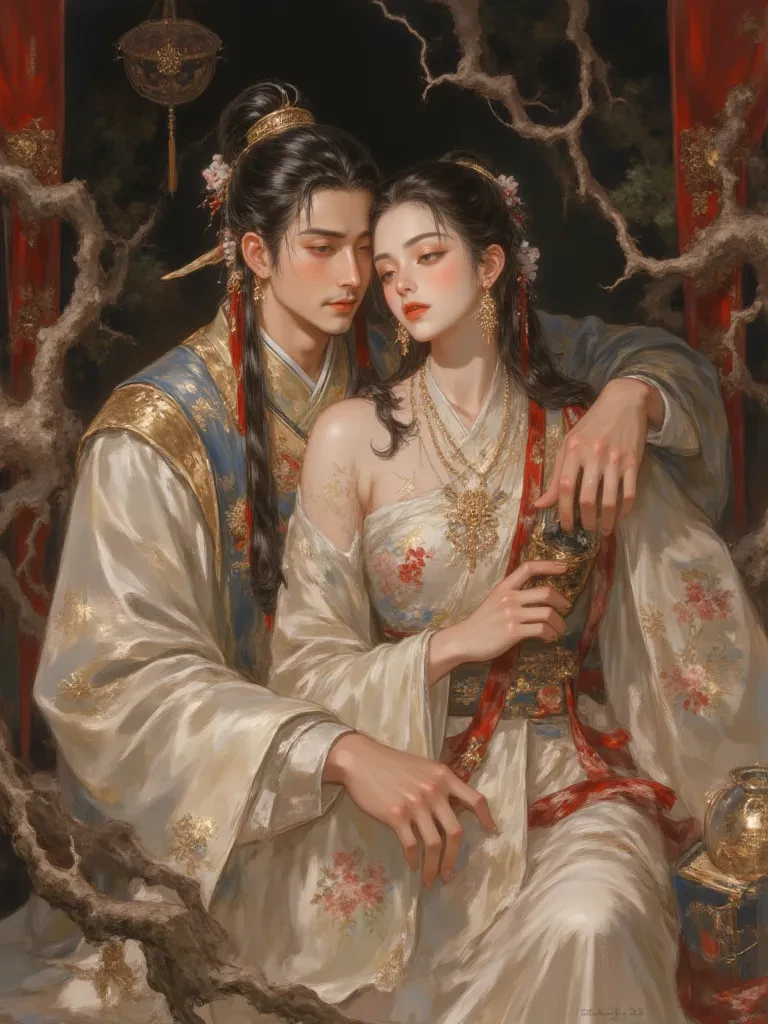 yuhuang tyrant emperor thumbnail