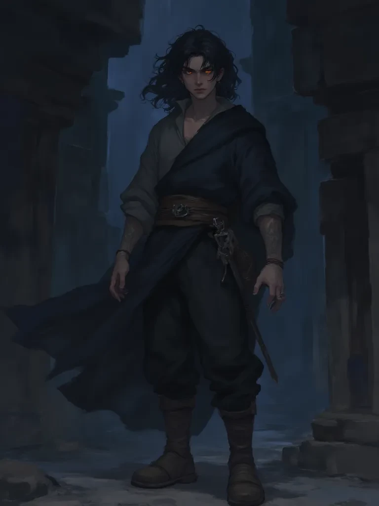 Kaelen thumbnail