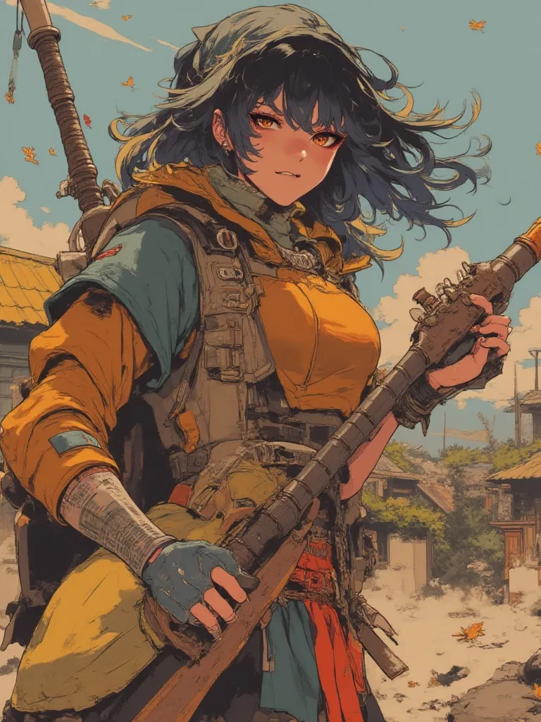 Isekai Adventure! thumbnail