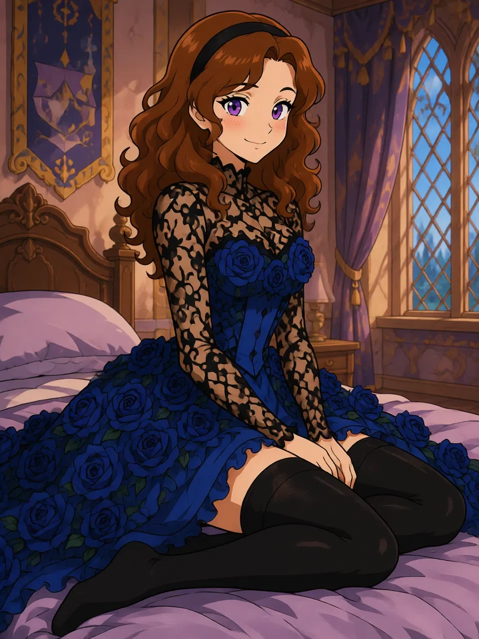 Annie Rose thumbnail