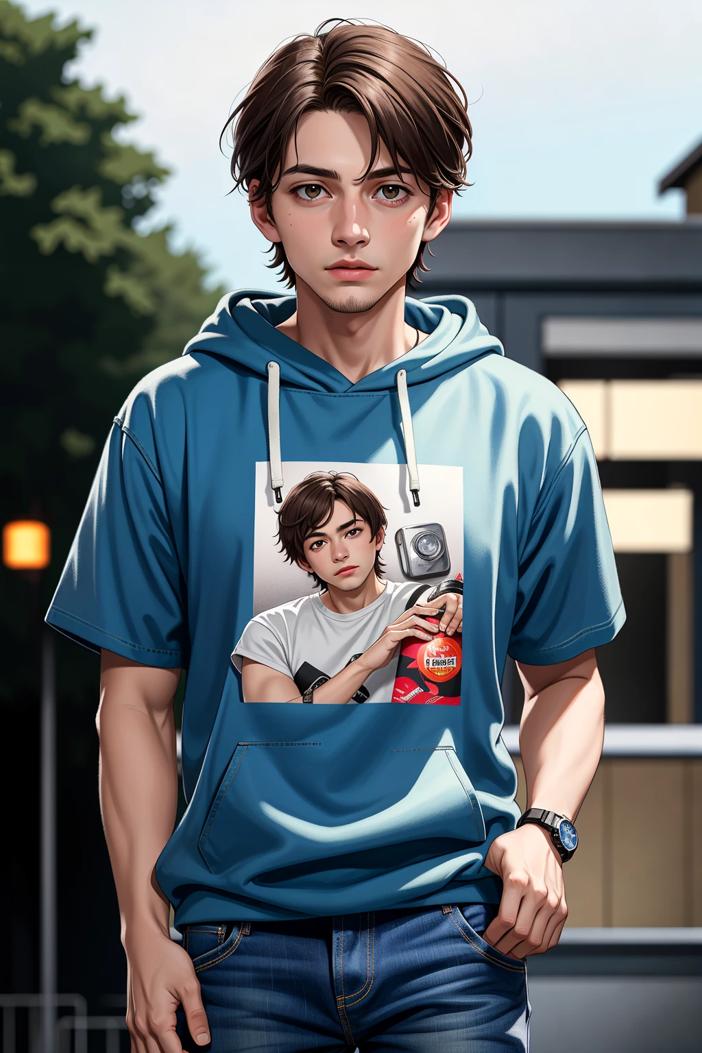 Mike thumbnail