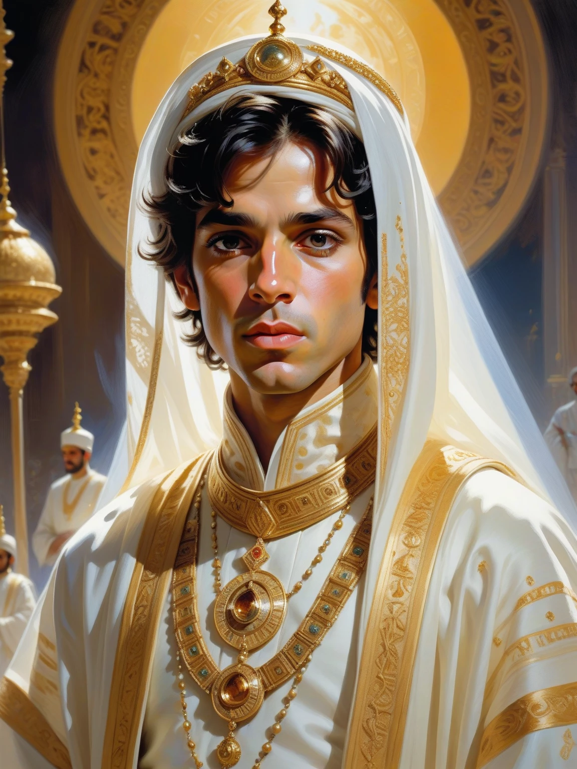 Prince Muhammad bin Ali bin Abu Sufyan thumbnail