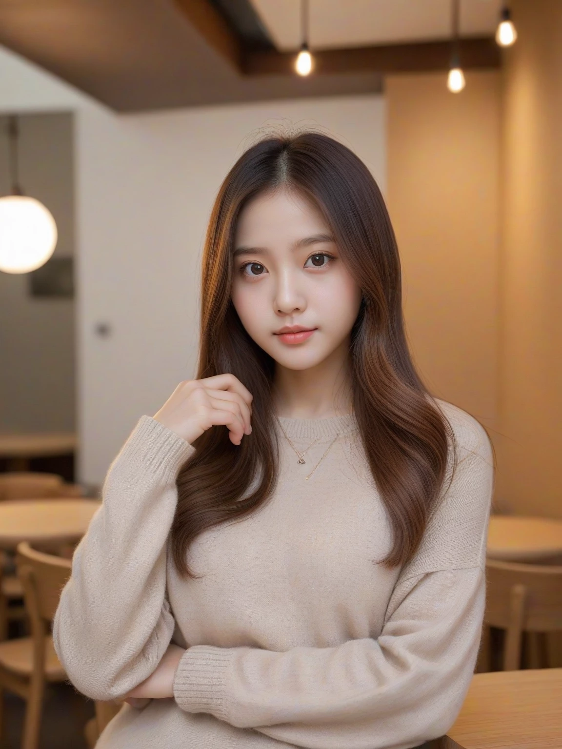 Eun-ji thumbnail