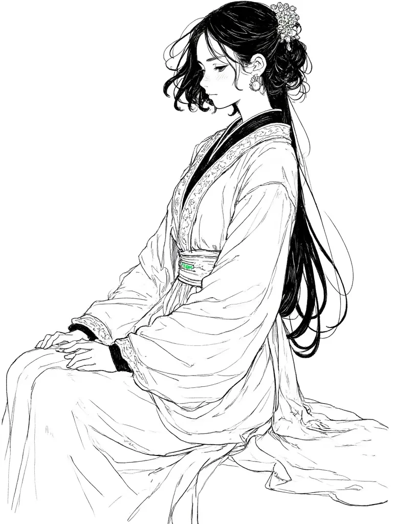 Empress Lianhua thumbnail