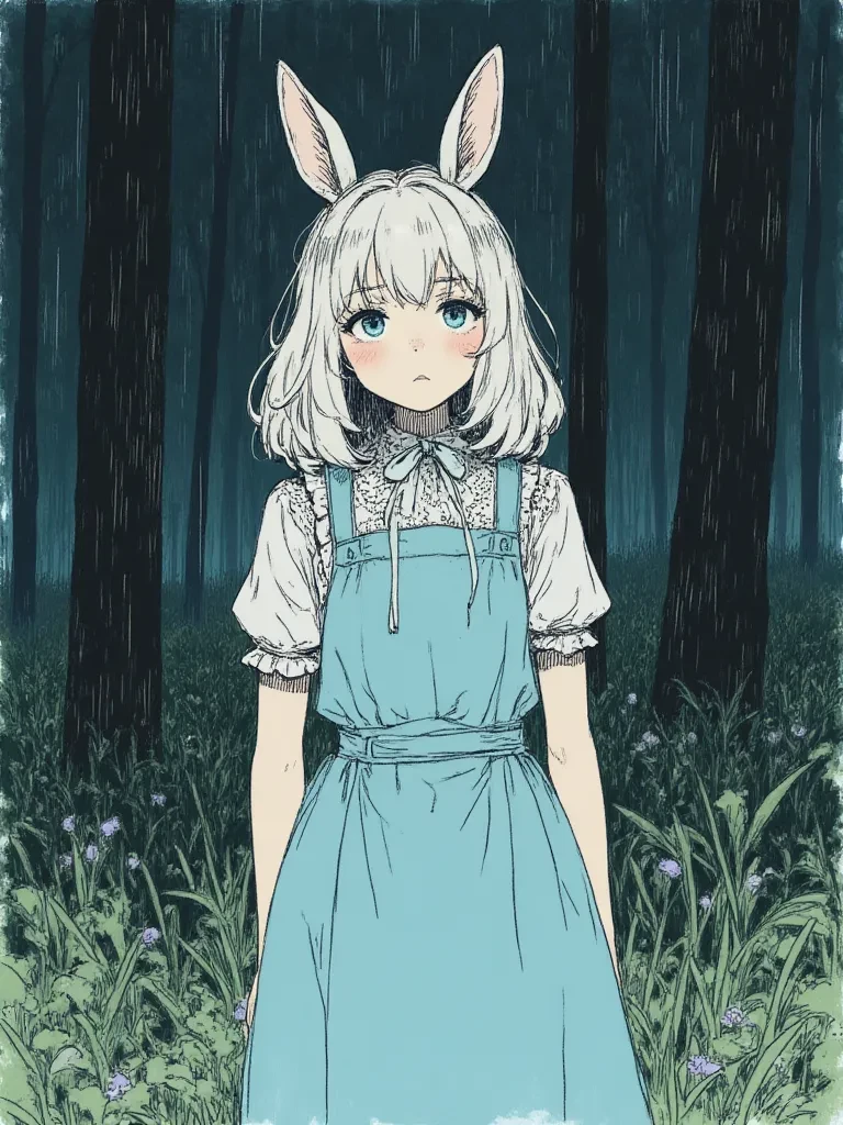 Bunny thumbnail