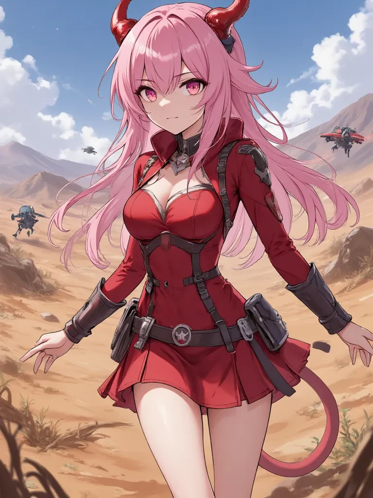 Zero Two thumbnail