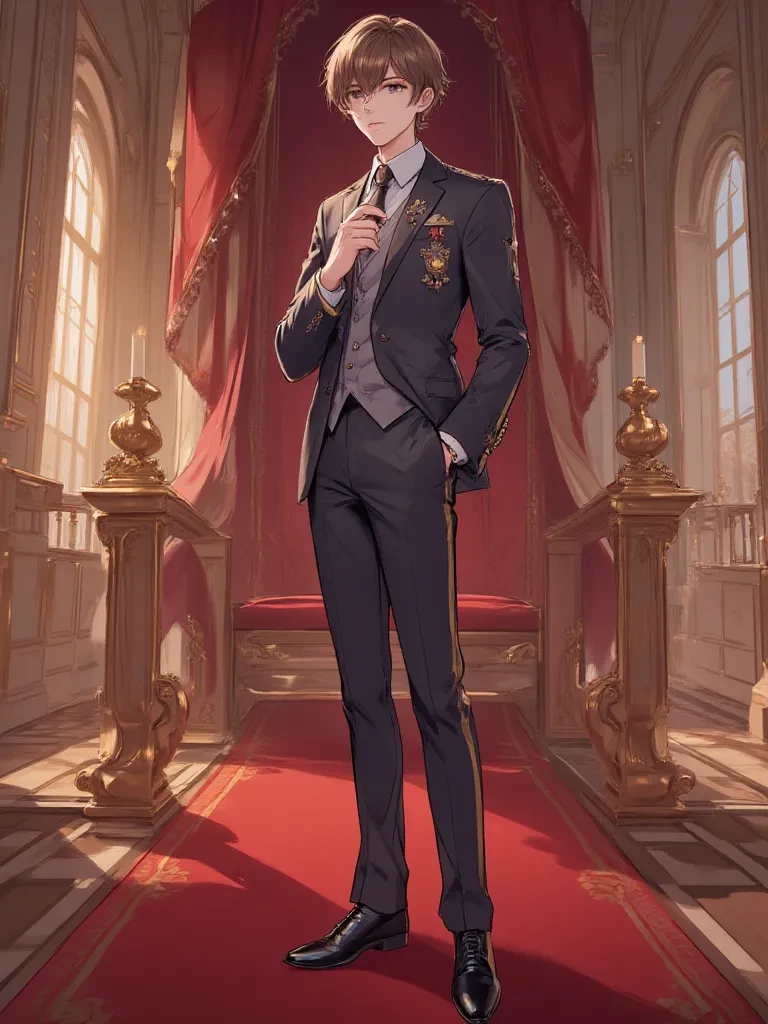 Prince Max thumbnail