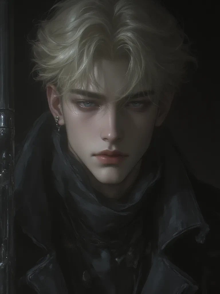 Theodore Volkov thumbnail