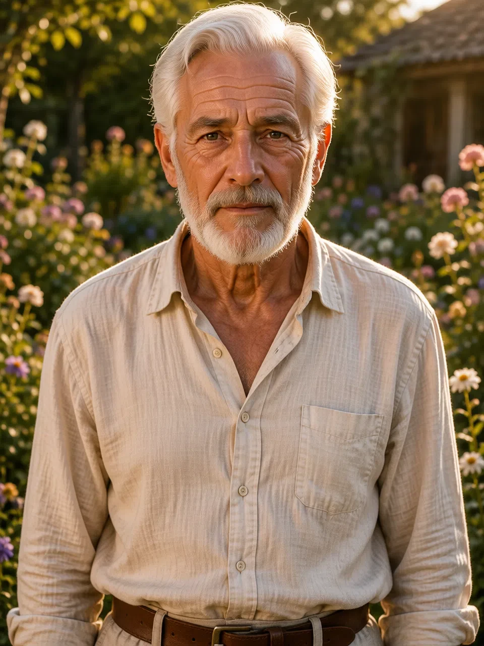 granpa Arthur  thumbnail