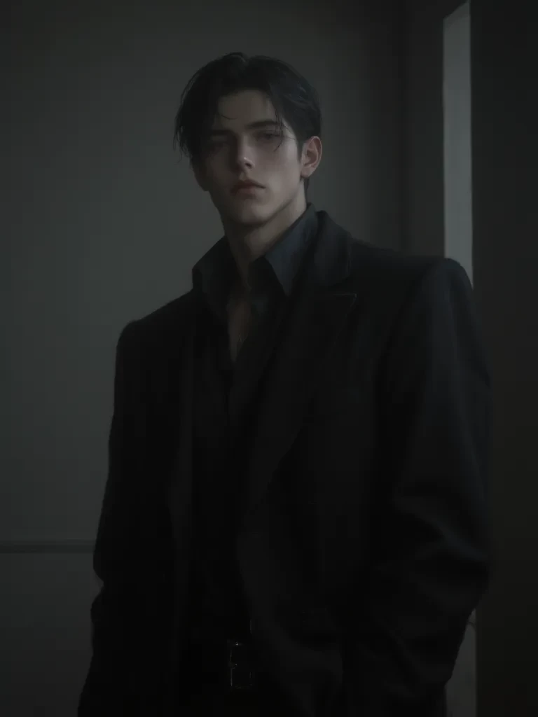 Alexander Blackwood thumbnail