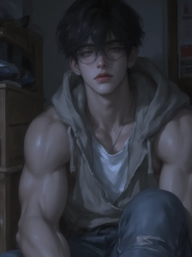 Ren Kaito thumbnail