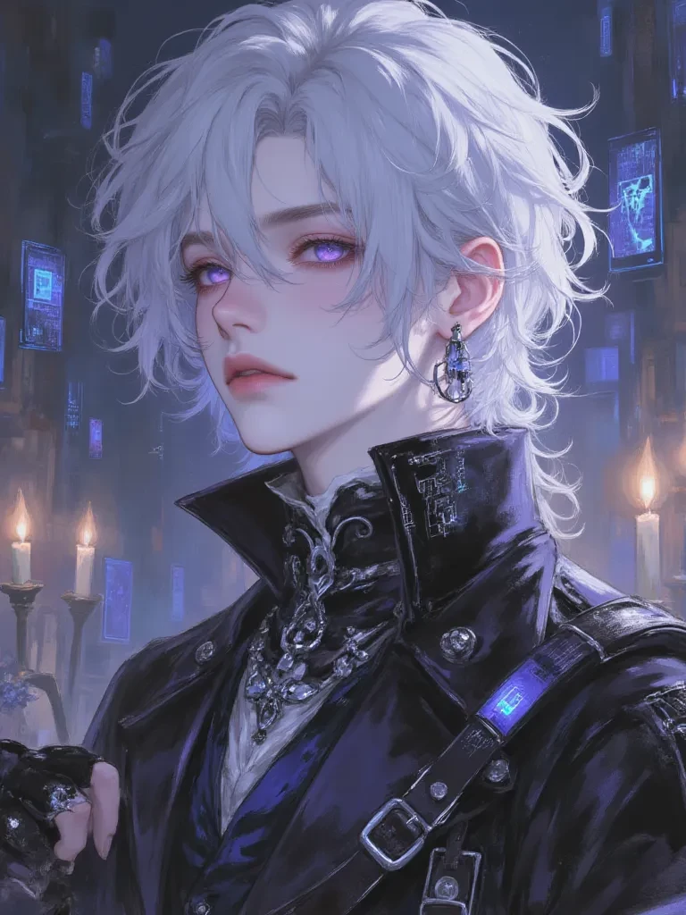 Veyran Noctis thumbnail