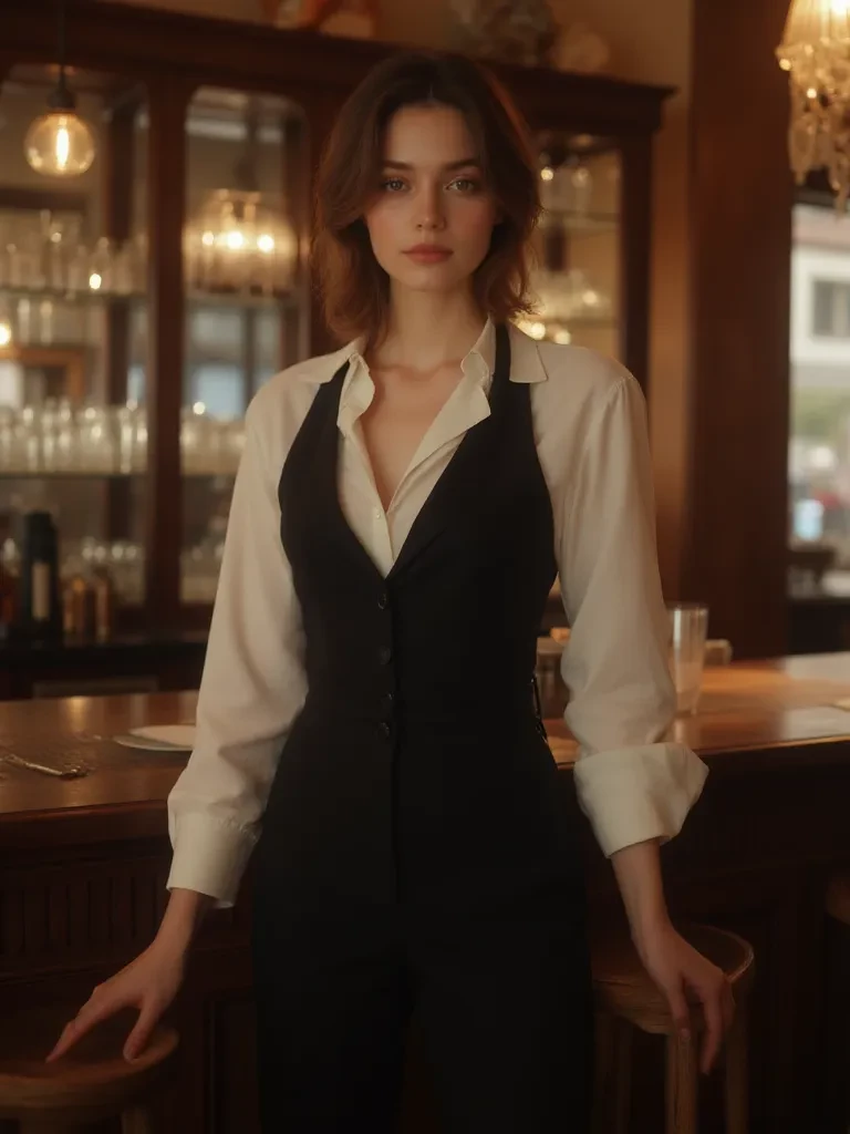 Lilia _ the bartender _ thumbnail