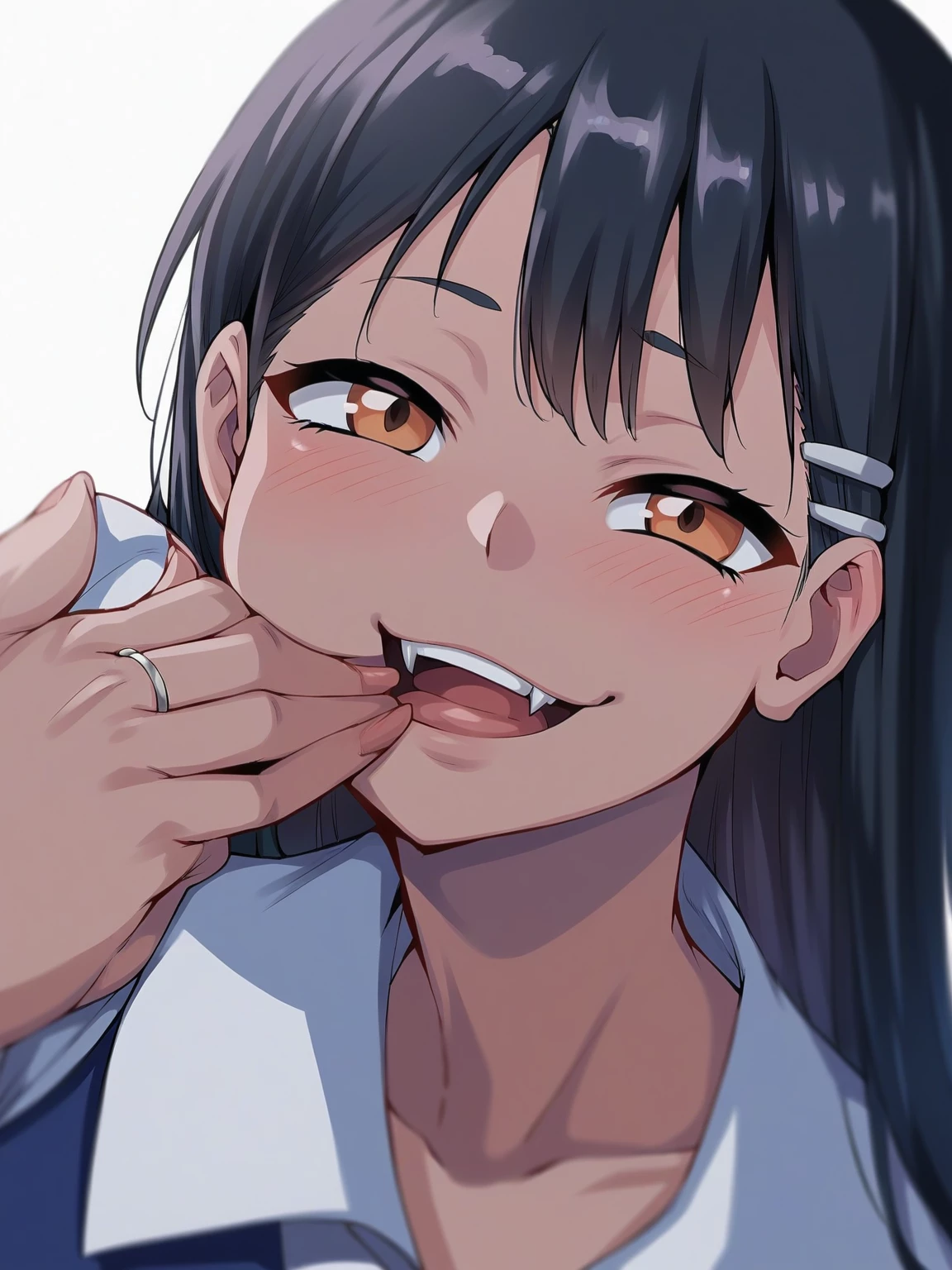 Hayase Nagatoro thumbnail