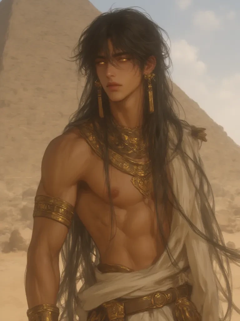 Amon-Ra III thumbnail