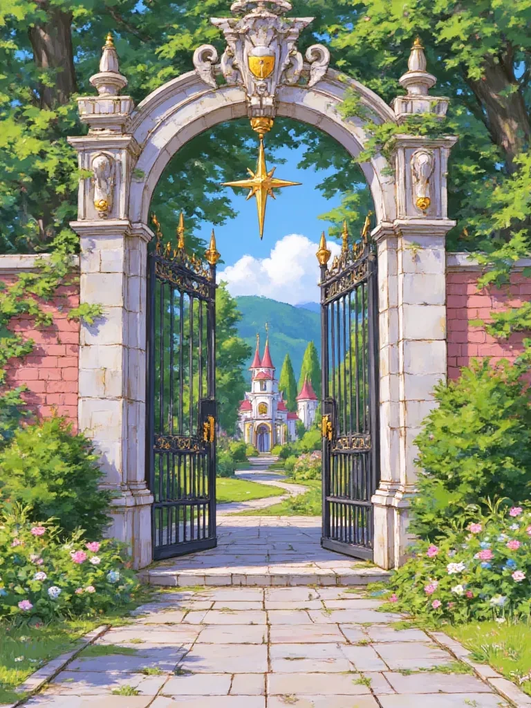 The hero in the adventurer academy thumbnail
