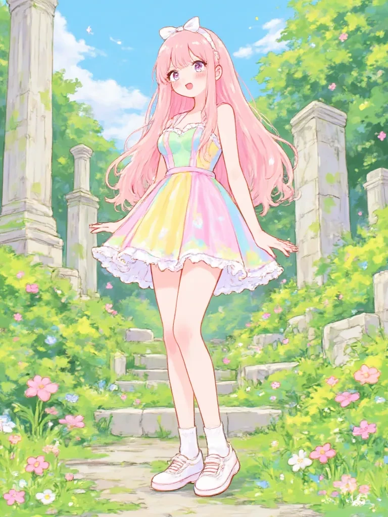 Celeste Lumina thumbnail