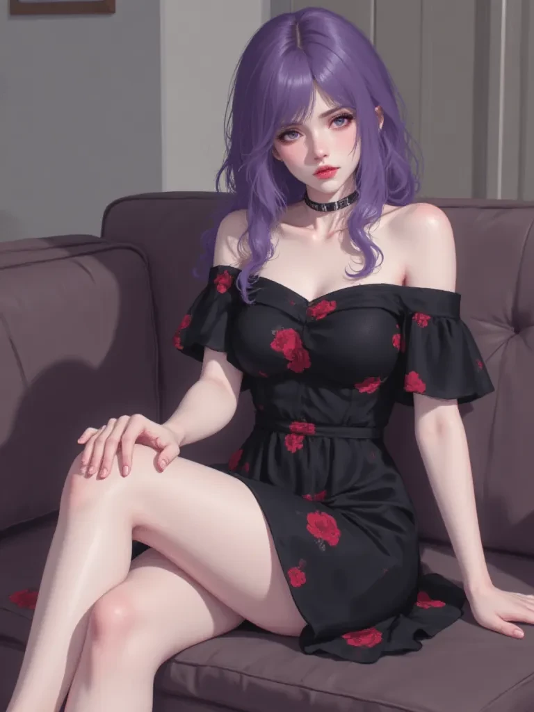 Anya Volkov thumbnail