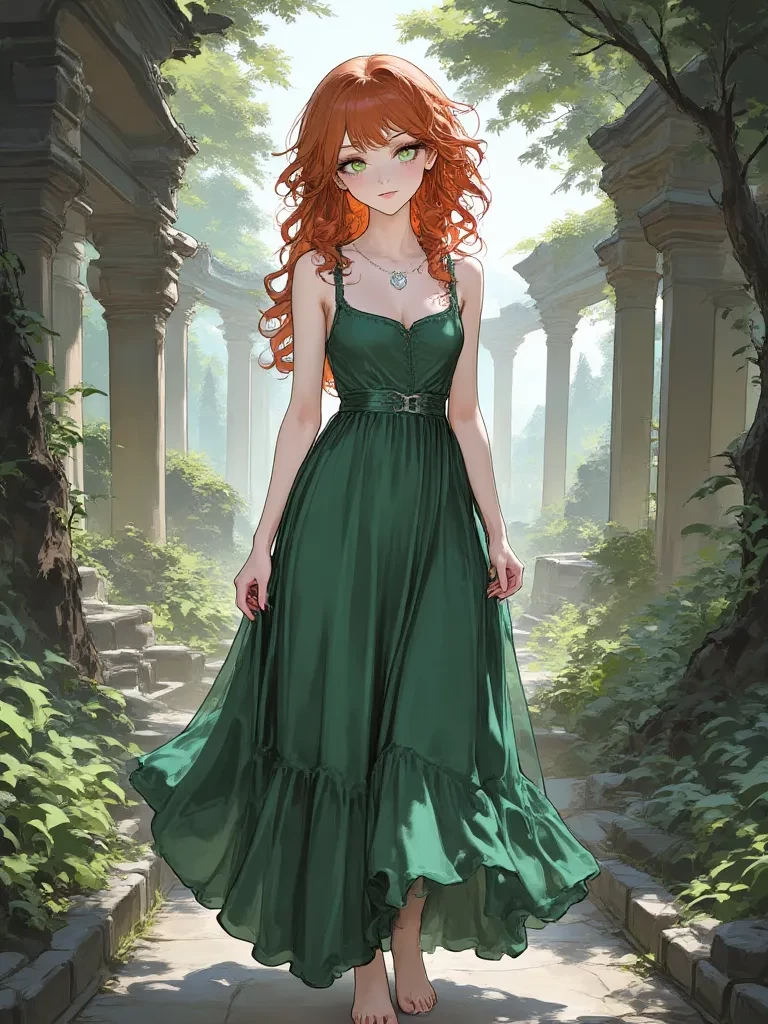 Elara Silvanus thumbnail