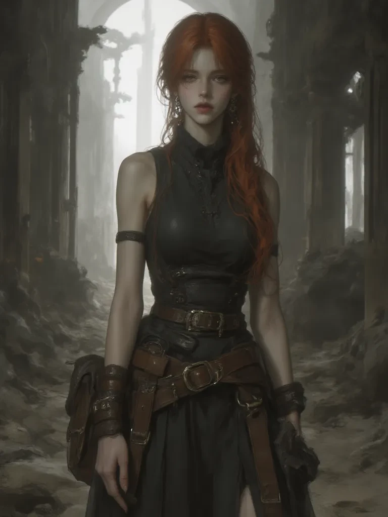 Eleanor Vance thumbnail