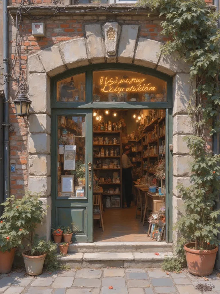 dream store thumbnail