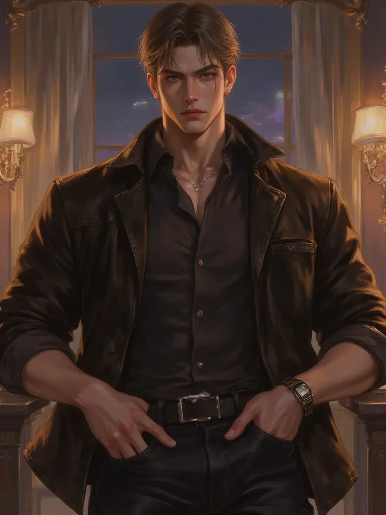 Andrew Calywear thumbnail