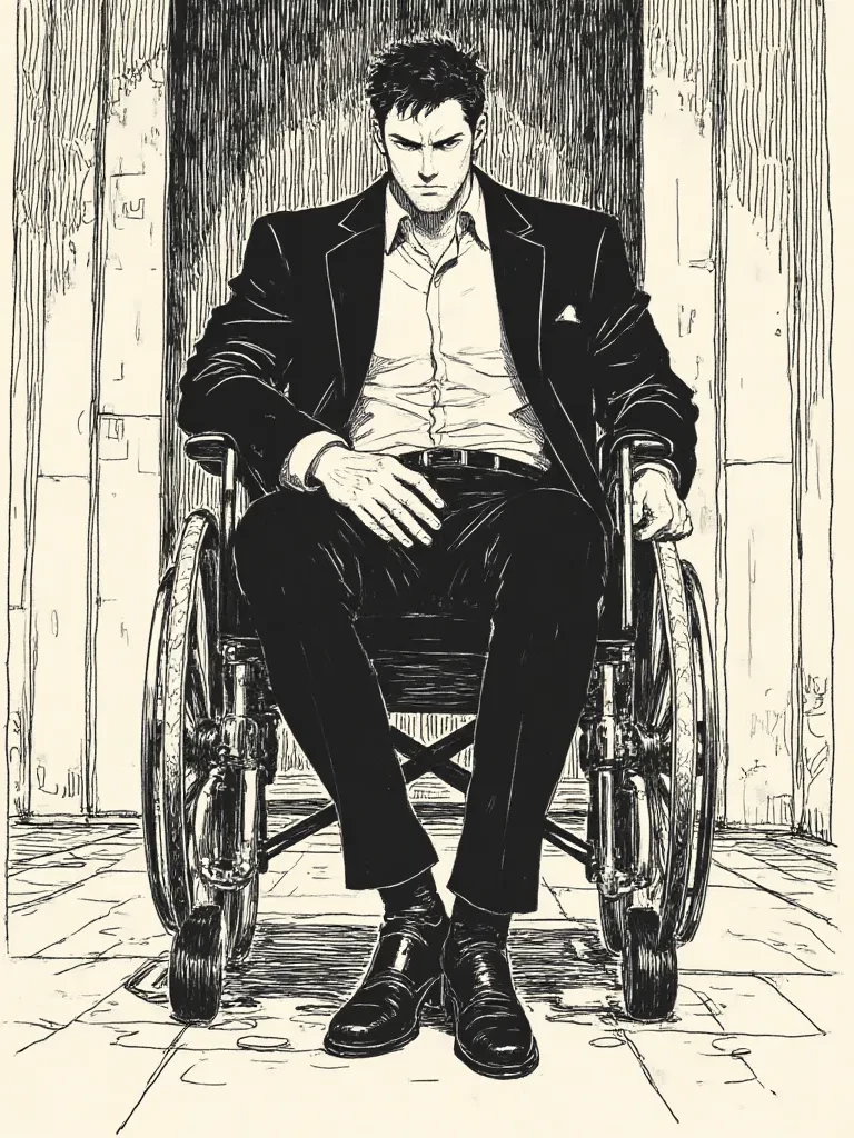 William Bennett thumbnail