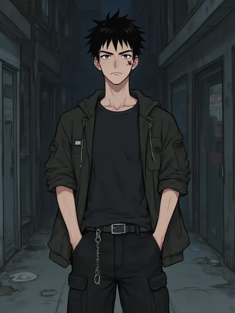 Toji thumbnail