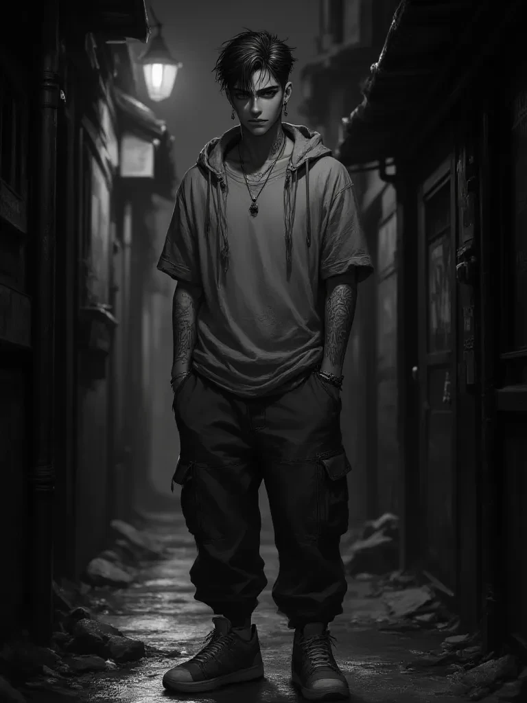 Santiago (chino) thumbnail