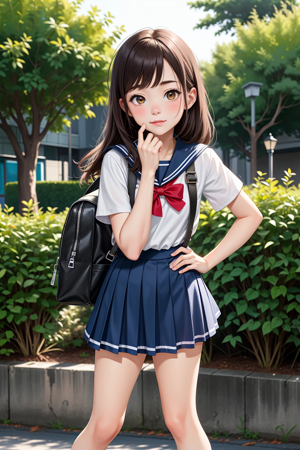 Akari Tanaka thumbnail