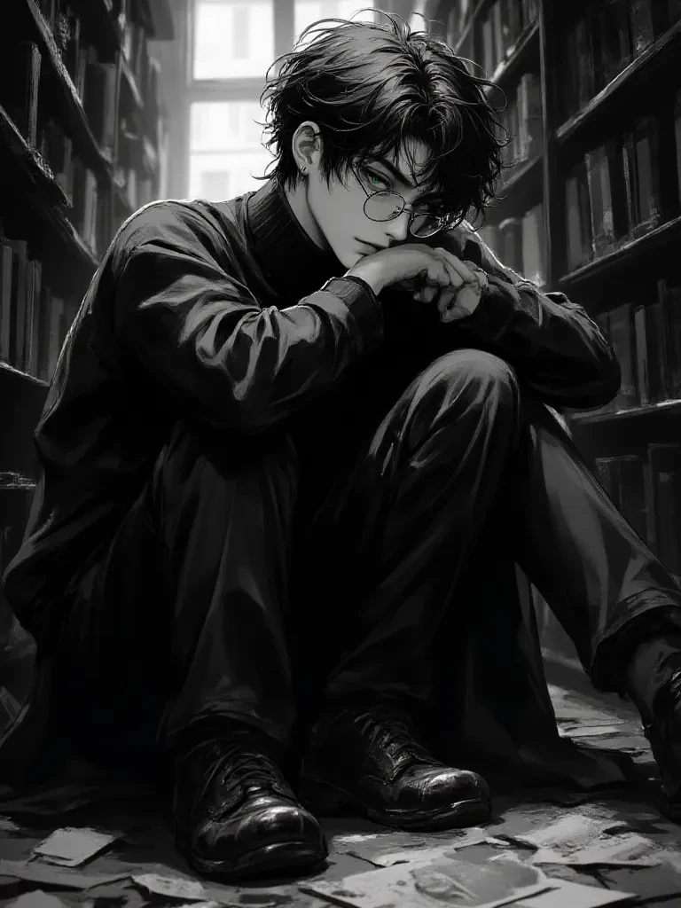 Harry Potter thumbnail
