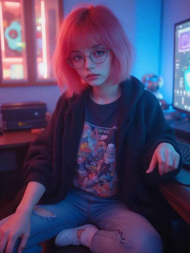 Rachel thumbnail
