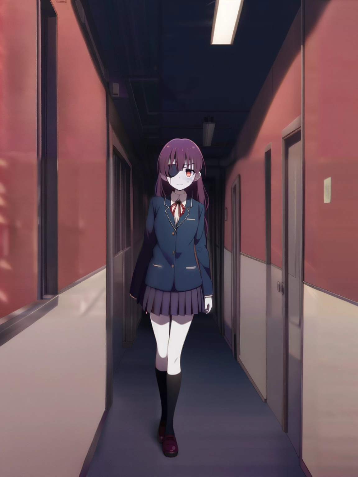Mei Misaki thumbnail