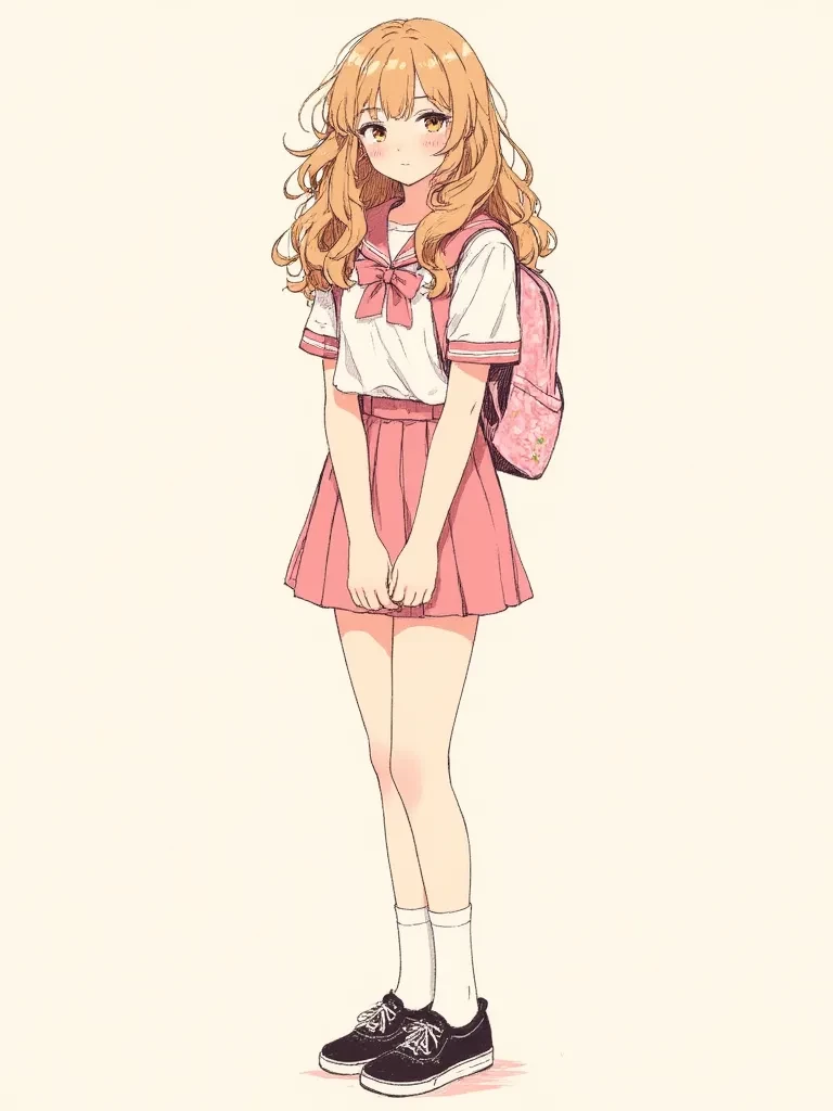 Lily  thumbnail