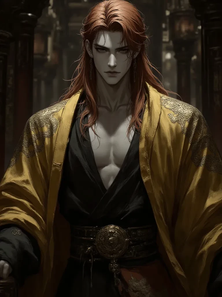 Emperor Long Wei thumbnail