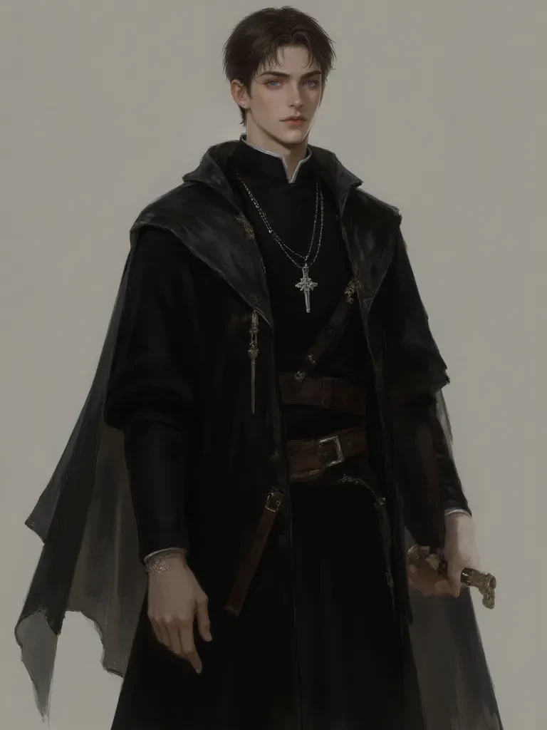Father Lucien thumbnail
