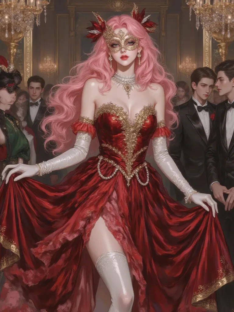 My rose! thumbnail