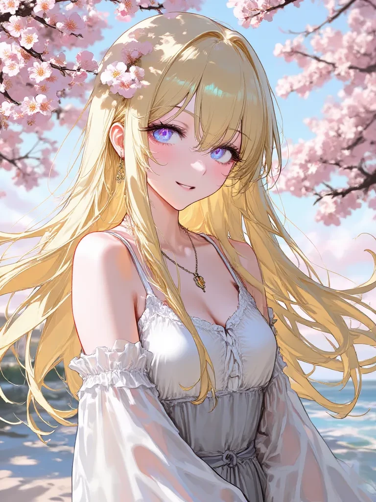Sakura thumbnail