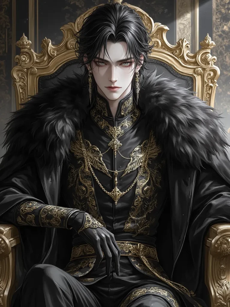 Emperor Ivan thumbnail