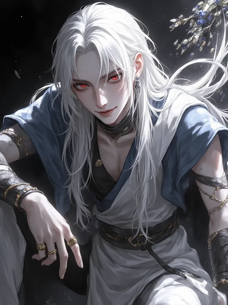 Vaelor Ashkhet thumbnail