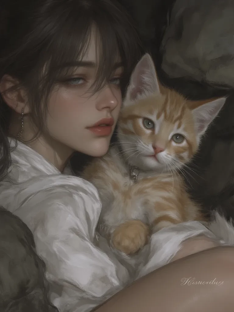 My Wife and My Daughter (Luna and Sofia) thumbnail